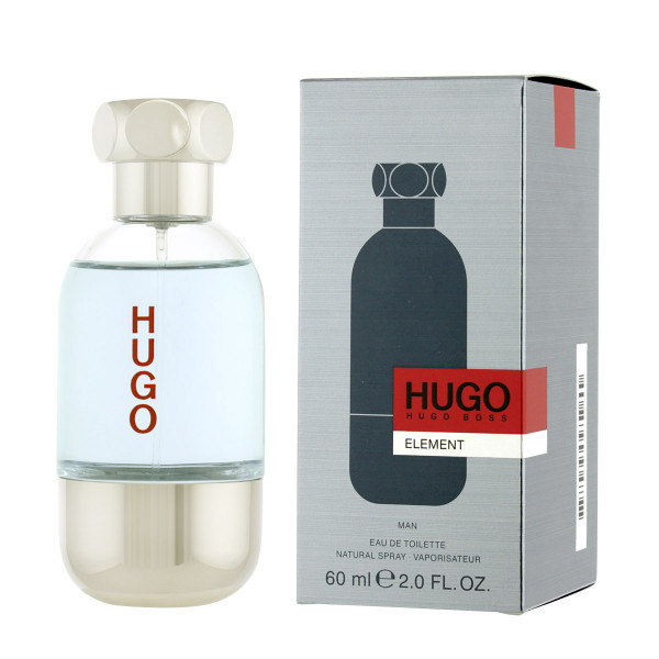 Hugo Boss Hugo Element Eau De Toilette 60 ml