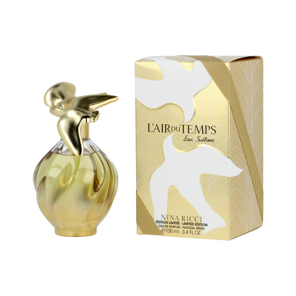 Nina Ricci L'Air du Temps Eau Sublime Eau De Parfum 100 ml