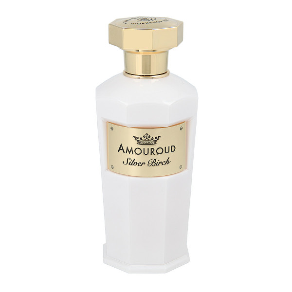 Amouroud Silver Birch Eau De Parfum 100 ml