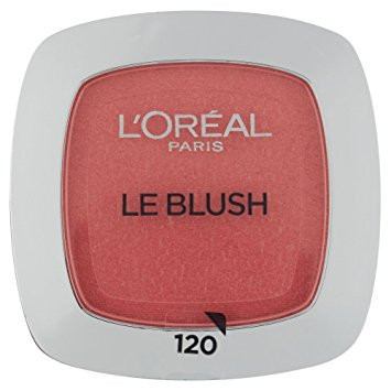 L'Oréal Paris True Match Le Blush (120 Rose Santal) 5 g