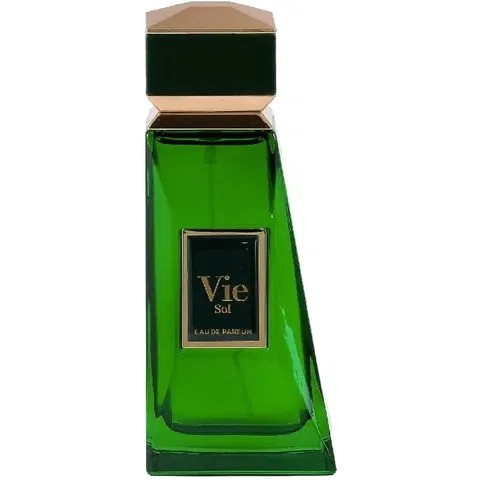 Fragrance World Vie Sol Eau De Parfum 80 ml