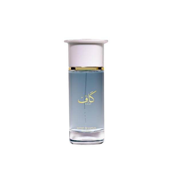 Ahmed Al Maghribi Kaaf Extrait de parfum 100 ml