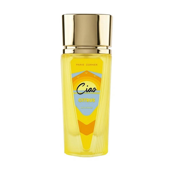 Paris Corner Ciao Citrus Eau de Parfum 100 ml
