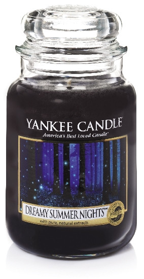 Yankee Candle Dreamy Summer Nights 623 g