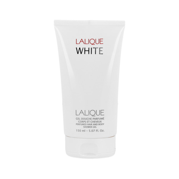 Lalique White Duschgel 150 ml