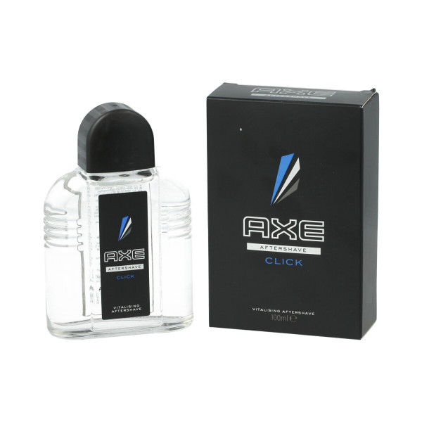 Axe Click After Shave Lotion 100 ml Herrenpflege Pflege Parfuem365