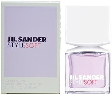 Jil Sander Style Soft Eau De Toilette 30 ml