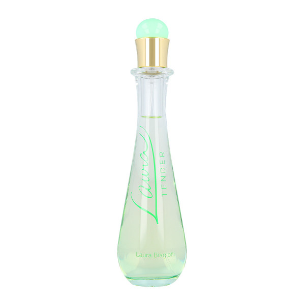 Laura Biagiotti Laura Tender Eau De Toilette 75 ml