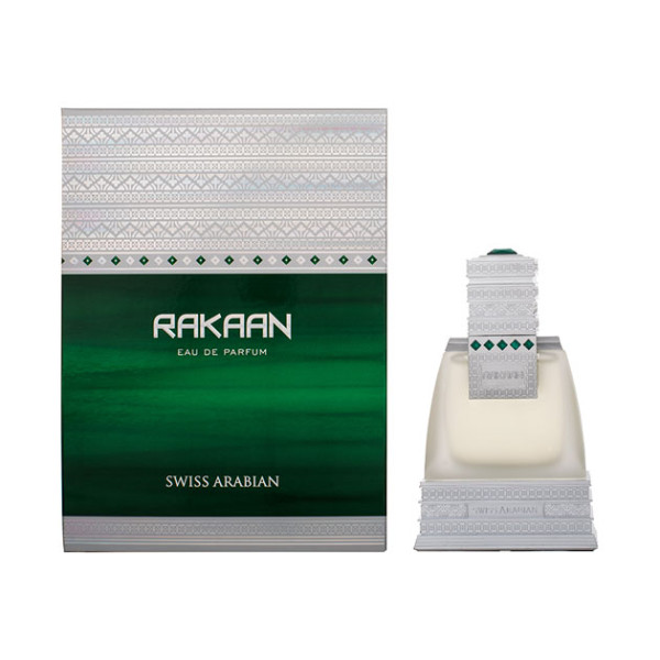 Swiss Arabian Rakaan Eau De Parfum 50 ml