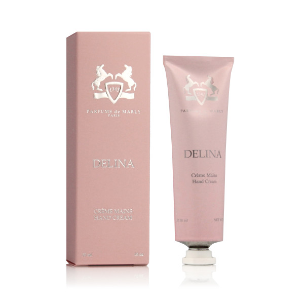 Parfums de Marly Delina Handcream 30 ml