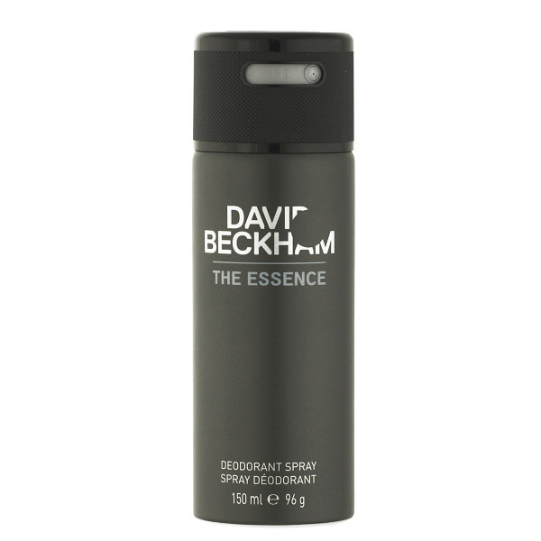David Beckham The Essence Deodorant VAPO 150 ml
