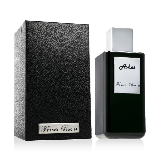 Franck Boclet Ashes Extrait de parfum 100 ml