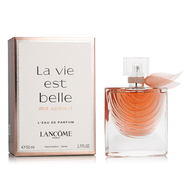 Lancôme La Vie Est Belle Iris Absolu Eau De Parfum 50 ml
