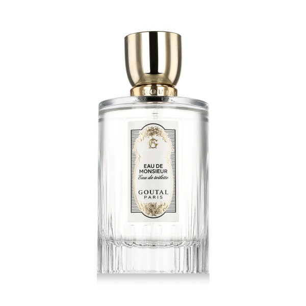 Goutal Eau de Monsieur Eau De Toilette 100 ml