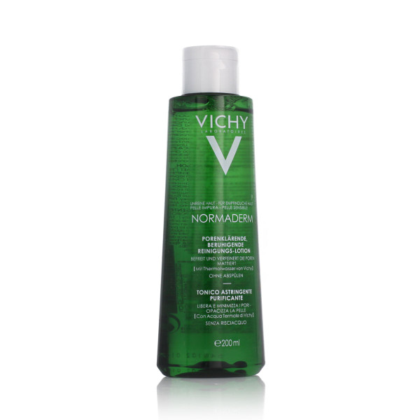 Vichy Normaderm Purifying Lotion 200 ml