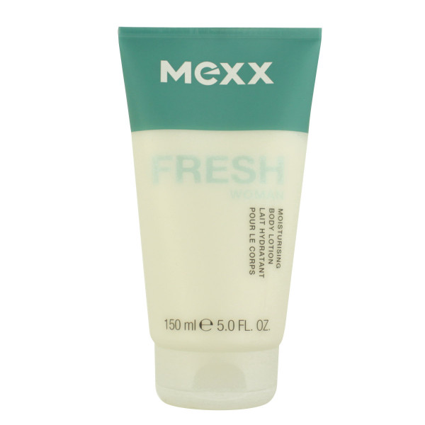 Mexx Fresh Woman Body Lotion 150 ml