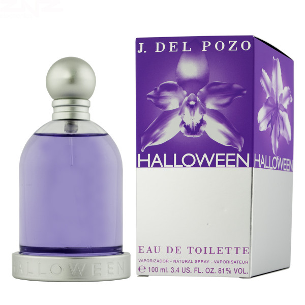 Halloween Halloween Eau De Toilette 100 ml