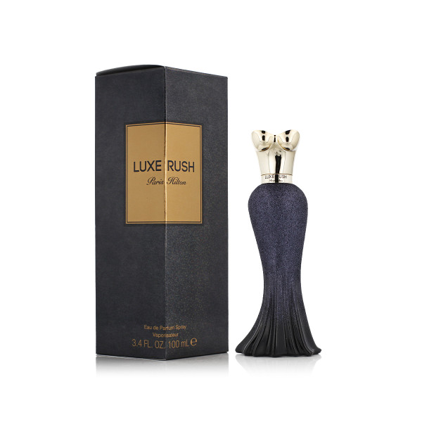Paris Hilton Luxe Rush Eau De Parfum 100 ml