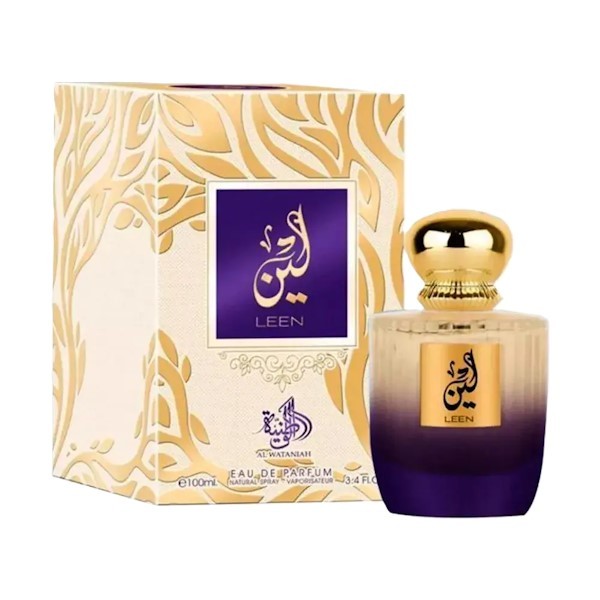 Al Wataniah Leen Eau De Parfum 100 ml
