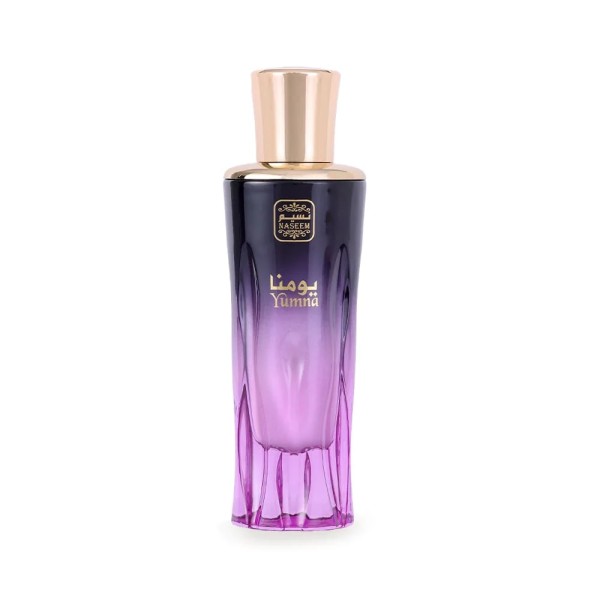Naseem Yumna Aqua Parfum 80 ml