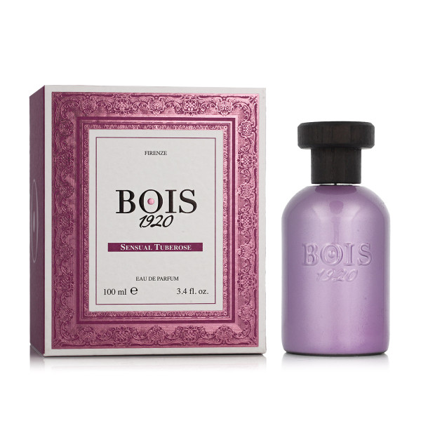 Bois 1920 Sensual Tuberose Eau De Parfum 100 ml