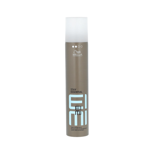 Wella EIMI Stay Essential Light Crafting Spray 300 ml