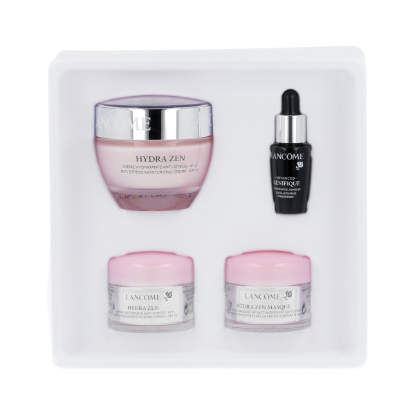 Lancôme Hydra Zen Routine Set