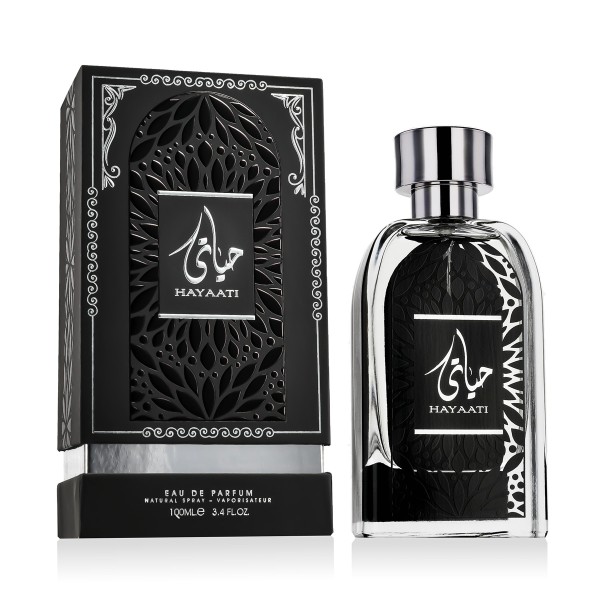 Ard Al Zaafaran Hayaati Eau De Parfum 100 ml