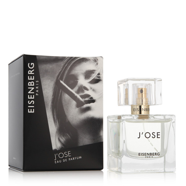 Eisenberg J'ose Eau De Parfum 50 ml