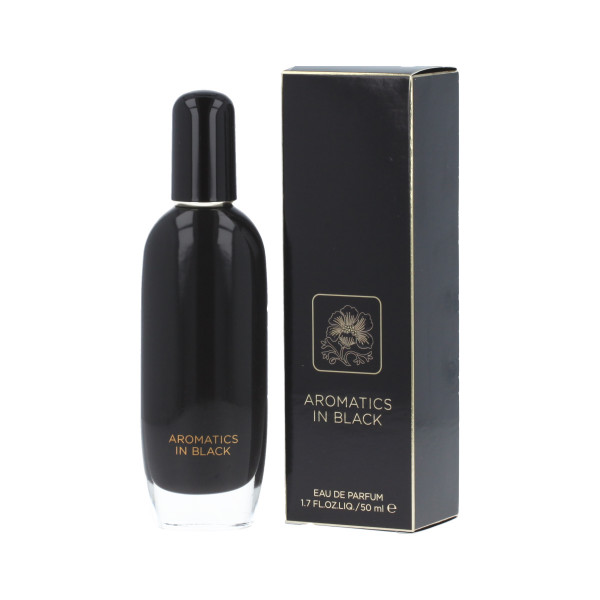 Clinique Aromatics in Black Eau De Parfum 50 ml