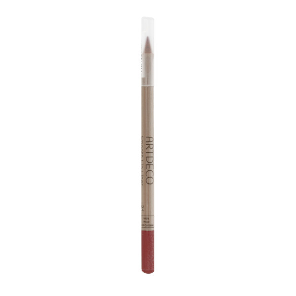 Artdeco Smooth Lip Liner (24 Clearly Rosewood) 1,4 g