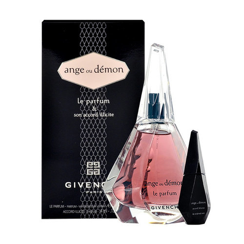 Givenchy Ange ou Demon Le Parfum & Accord Illicite Parfum 75 ml