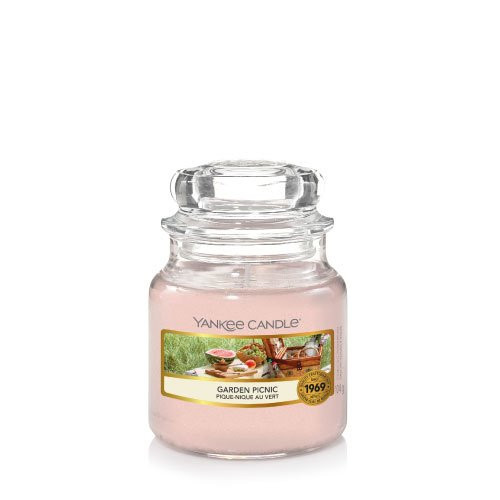 Yankee Candle Garden Picnic 104 g