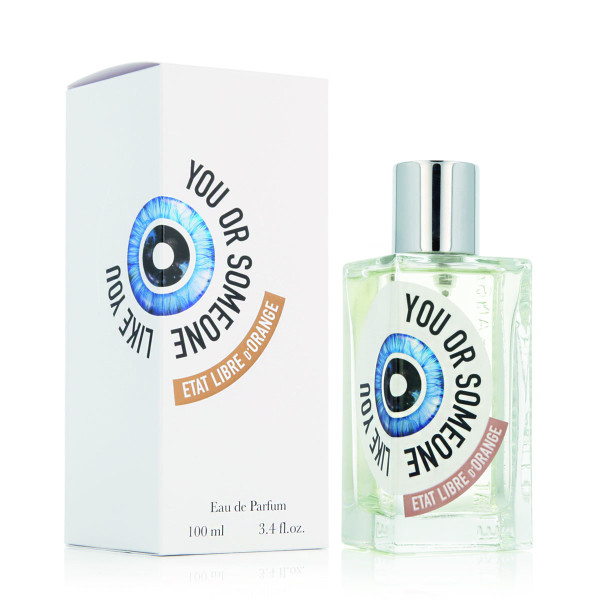 Etat Libre D'Orange You Or Someone Like You Eau De Parfum 100 ml