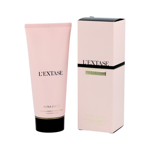 Nina Ricci L'Extase Body Lotion 200 ml