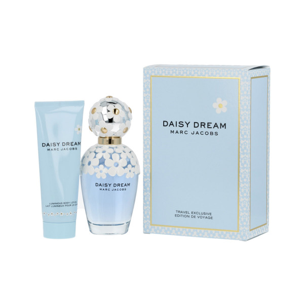 Marc Jacobs Daisy Dream EDT 100 ml + BL 75 ml