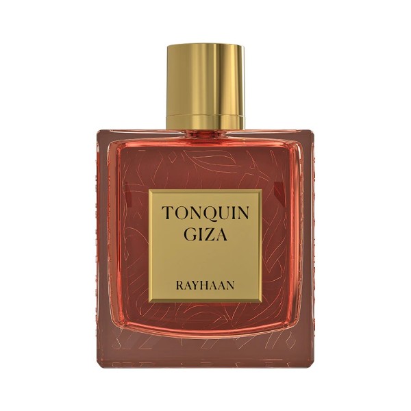 Rayhaan Tonquin Giza Eau de Parfum 100 ml