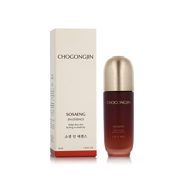 Missha Chogongjin Sosaeng Jin Essence 50 ml