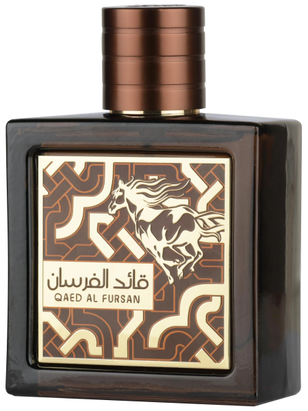Lattafa Qaed Al Fursan Untamed Eau De Parfum 90 ml