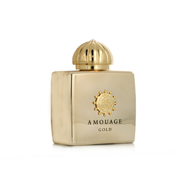 Amouage Gold Woman Eau De Parfum 100 ml