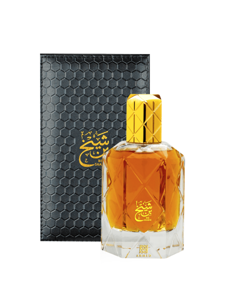Ahmed Al Maghribi Bin Shaikh Eau De Parfum 90 ml