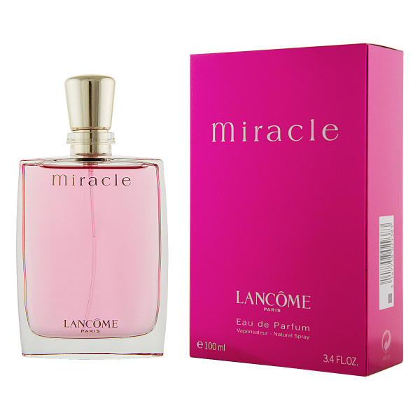 Lancôme Miracle pour Femme Eau De Parfum 100 ml