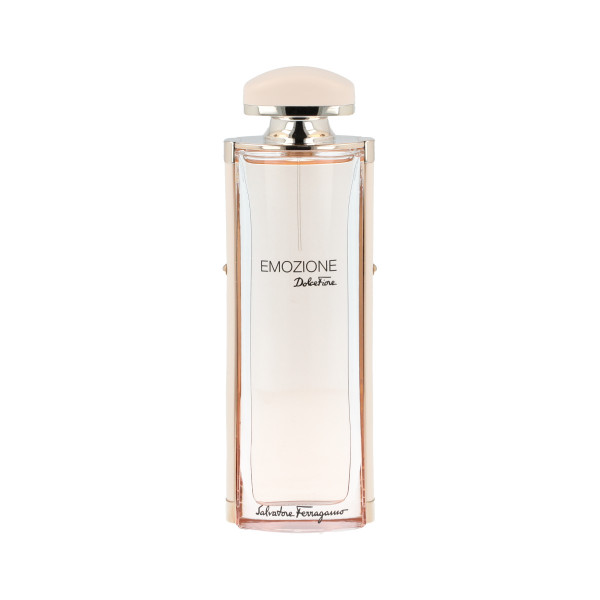 Salvatore Ferragamo Emozione Dolce Fiore Eau De Toilette 92 ml