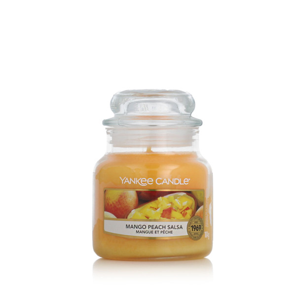 Yankee Candle Mango Peach Salsa 104 g