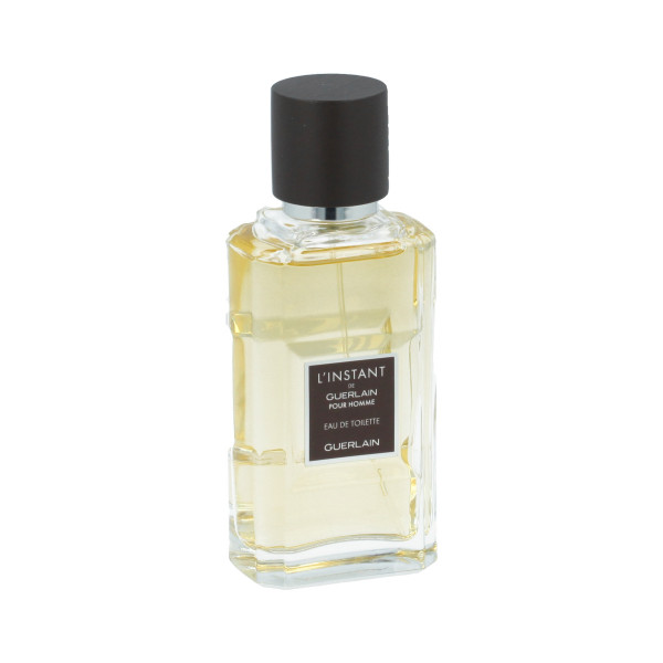 Guerlain L'Instant de Guerlain pour Homme Eau De Toilette 50 ml