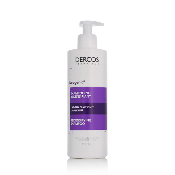 Vichy Dercos Neogenic Redensifying Shampoo 400 ml