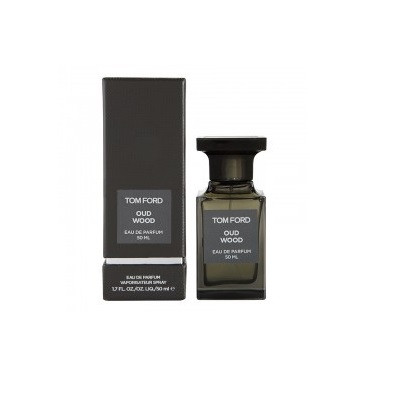 Tom Ford Oud Wood Eau De Parfum 50 ml