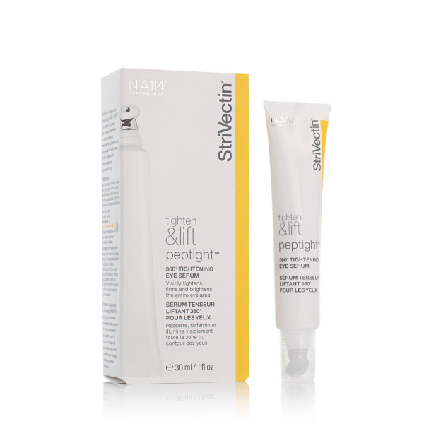 StriVectin Tighten & Lift 360° Tightening Eye Serum 30 ml