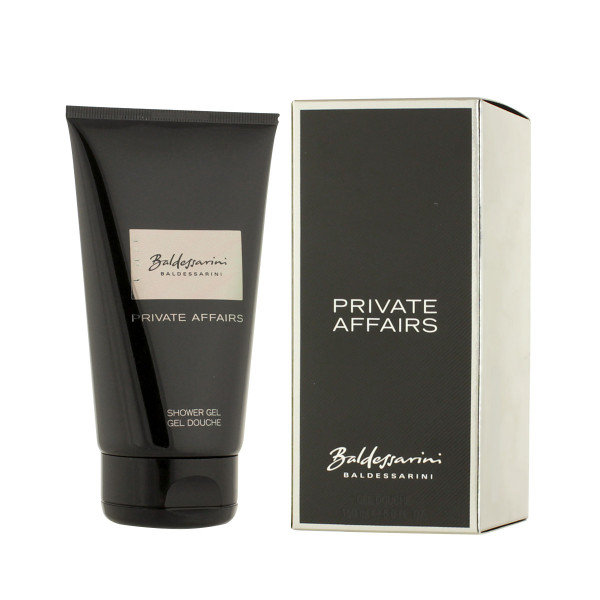 Baldessarini Private Affairs Duschgel 150 ml