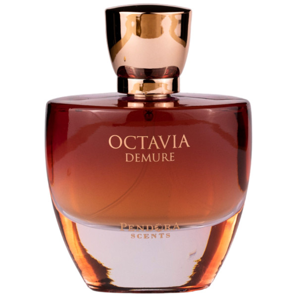 Pendora Scents Octavia Demure Eau de Parfum 100 ml